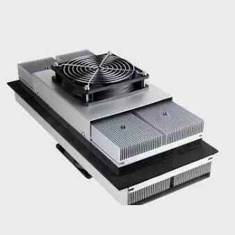 Direct to Air Thermoelectric Coolers Assemblies Direct to Air Thermoelectric Coolers Assemblies