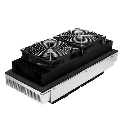 Direct to Liquid Thermoelectric Coolers Assemblies Direct to Liquid Thermoelectric Coolers Assemblies