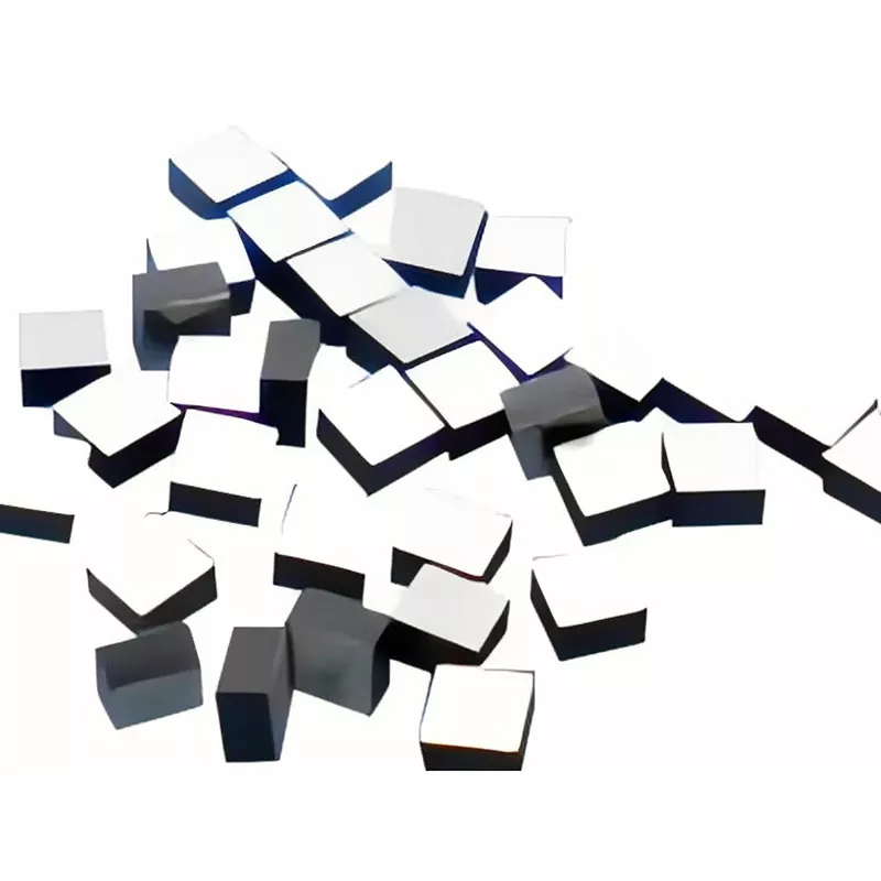 High Precision NTC Thermistor Chip High Precision NTC Thermistor Chip