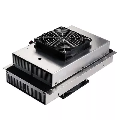 Liquid to Liquid Thermoelectric Coolers Assemblies Liquid to Liquid Thermoelectric Coolers Assemblies