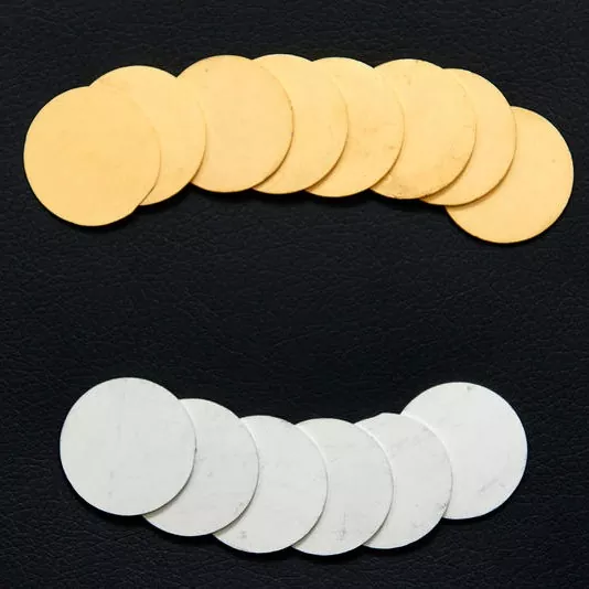 Slices with Diffusion Barriers Slices with Diffusion Barriers