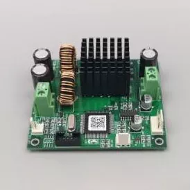 TCB-NE Temperature Controller With High Precision TCB-NE Temperature Controller With High Precision